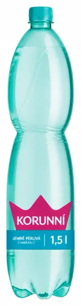 Korunní