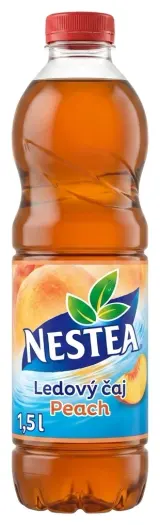 Nestea Ledový čaj