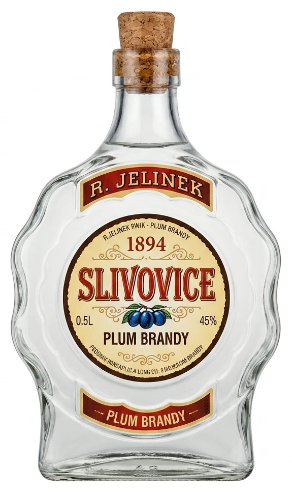 Slivovice