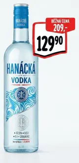 Hanácká Vodka