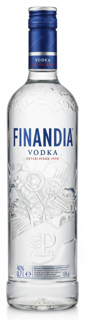 Finlandia Vodka