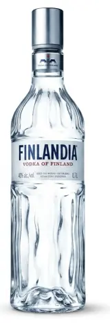 Finlandia Vodka