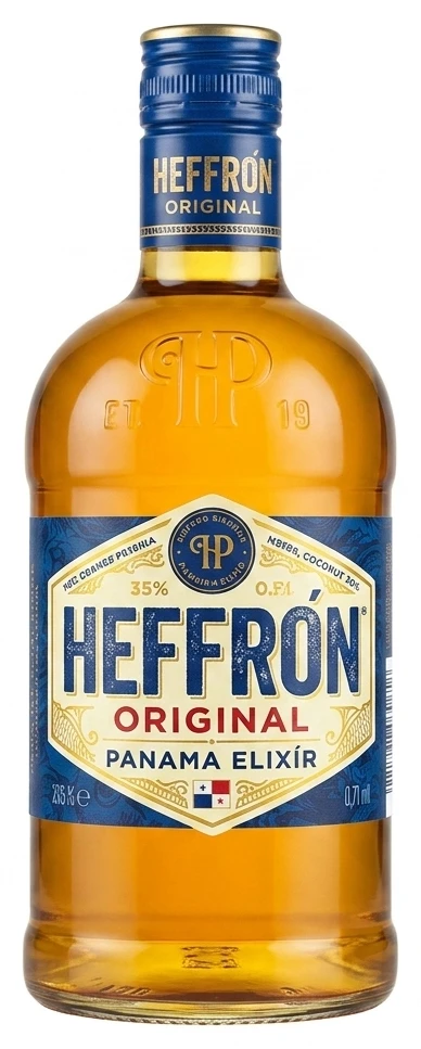 Heffron