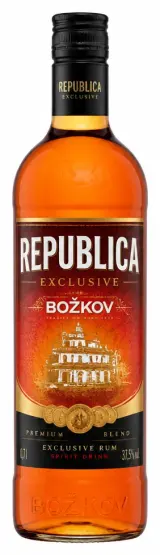 Republica Exclusive