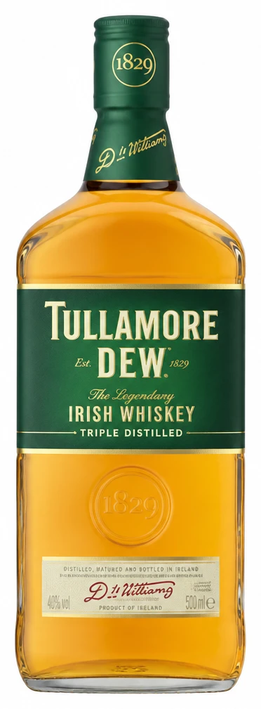 Tullamore D.E.W.