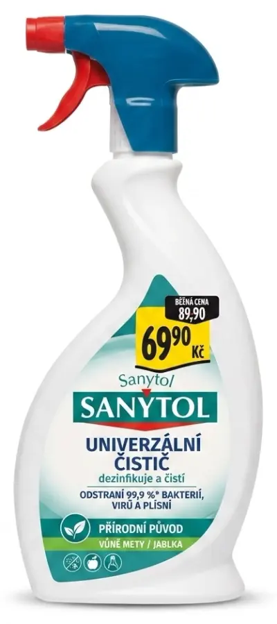 Sanytol Univerzální čistič