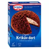 Dr. Oetker Krtkův dort