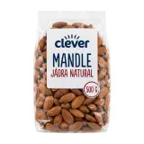 Clever Mandle jádra natural