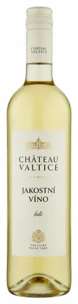 CHÂTEAU VALTICE Jakostní víno