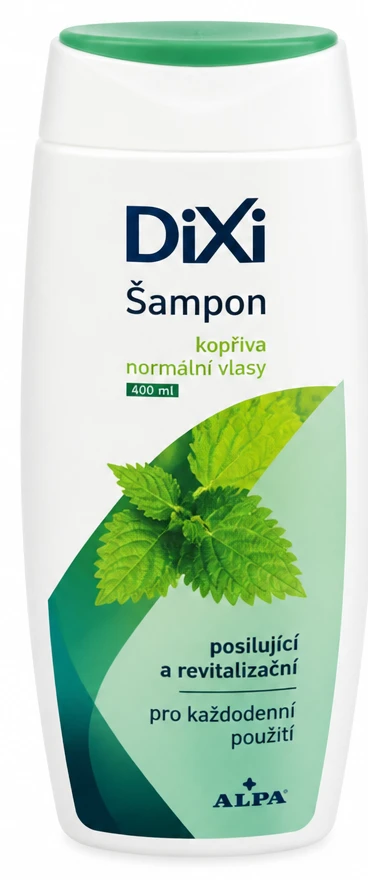 DIXI Šampon