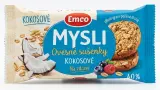 EMCO MYSLI Ovesné sušenky