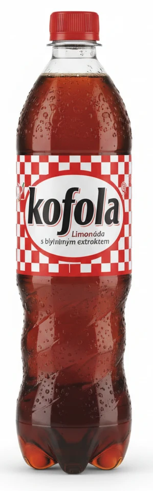 Kofola Limonáda