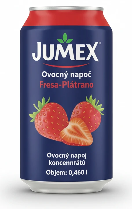 Jumex Ovocný nápoj