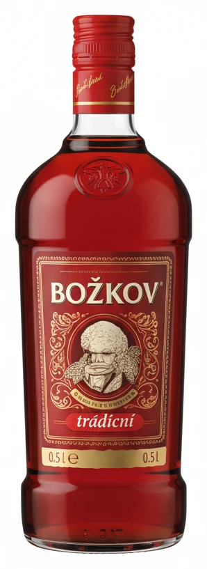 Božkov Tradiční