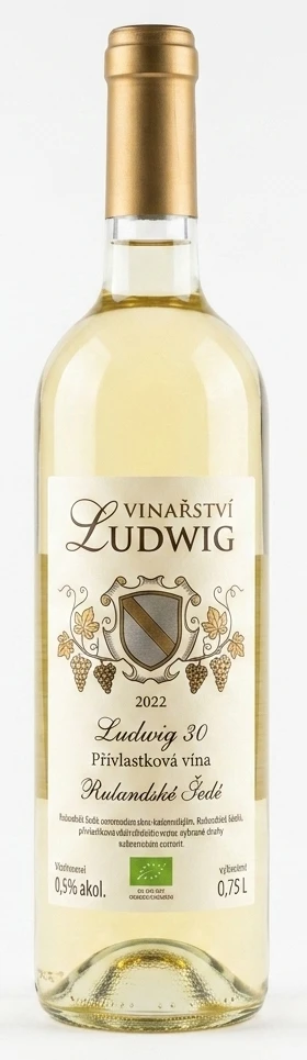Vinařství Ludwig