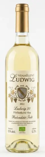 Vinařství Ludwig