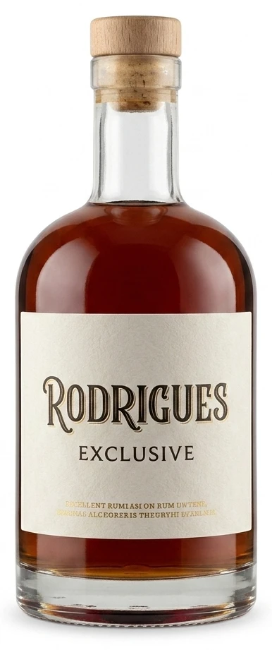 Rodrigues Exclusive