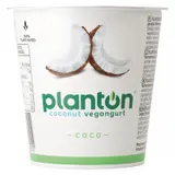 PLANTON Kokosový vegangurt kokos 150g