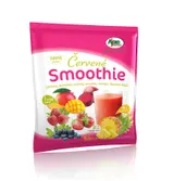 Smoothie červené mražené 450g