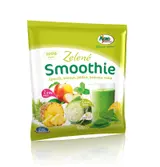 Smoothie zelené mražené 450g