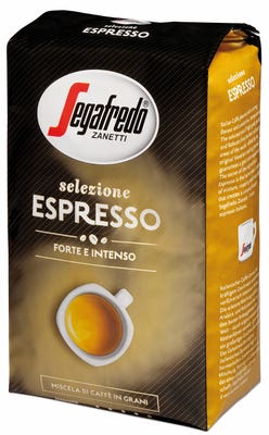 Segafredo Selezione Espresso