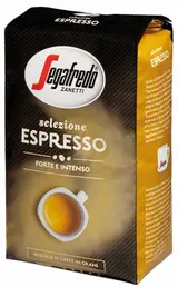 Segafredo Selezione Espresso