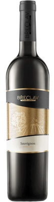 Rodinné vinařství Břeclav Sauvignon