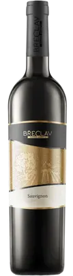 Rodinné vinařství Břeclav Sauvignon