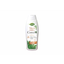 Bio Bione Cannabis tělové mléko 500ml