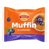Sedita Muffin Blueberry 43g