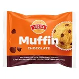 Sedita Muffin Chocolate 40g