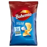 Bohemia Chips solené 5 x 25g