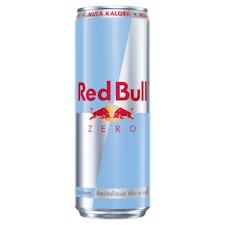 Red Bull Zero 355ml