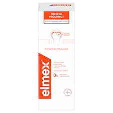 Ústní voda elmex Caries Protection  400 ml