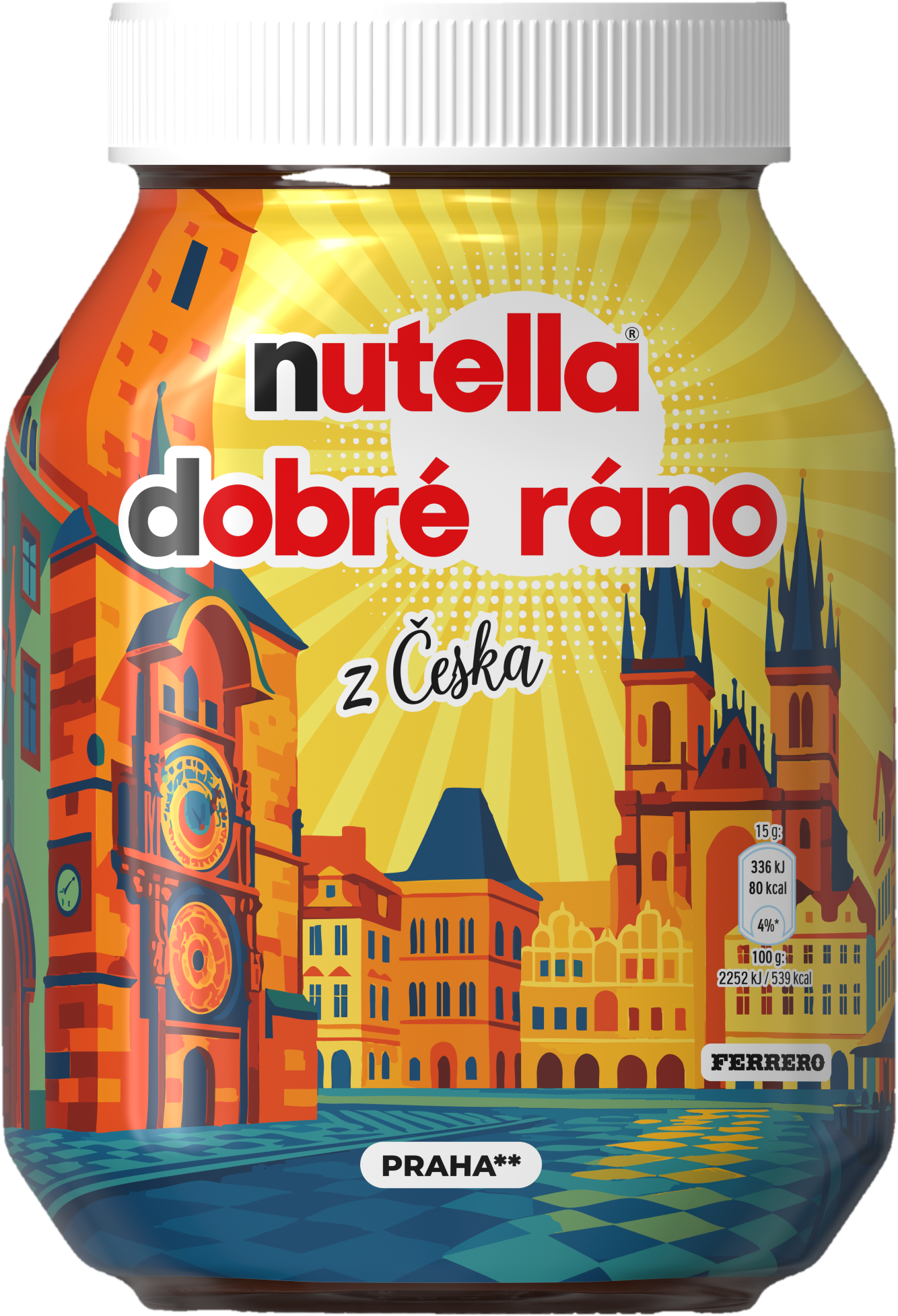 Nutella