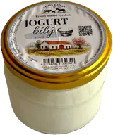 Statek Slížany Jogurt bílý