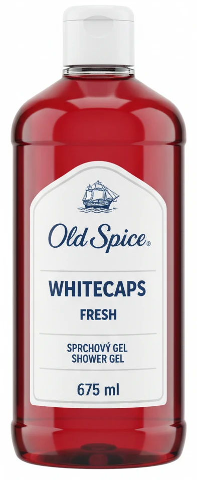 Old Spice Sprchový gel