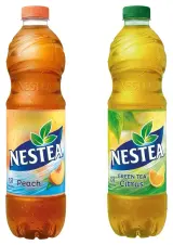 NESTEA Ledový čaj