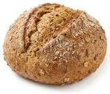 Bulka řemeslná tmavá