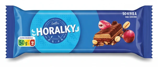 Sedita Horalky