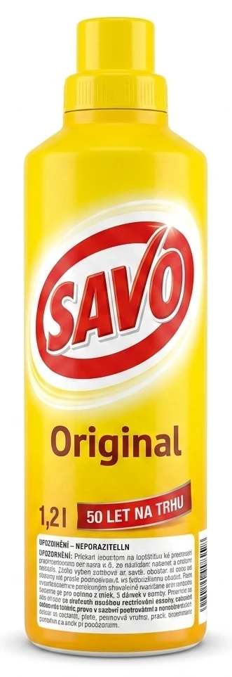 Savo Original