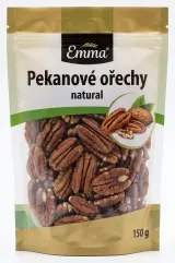 Emma Pekanové ořechy