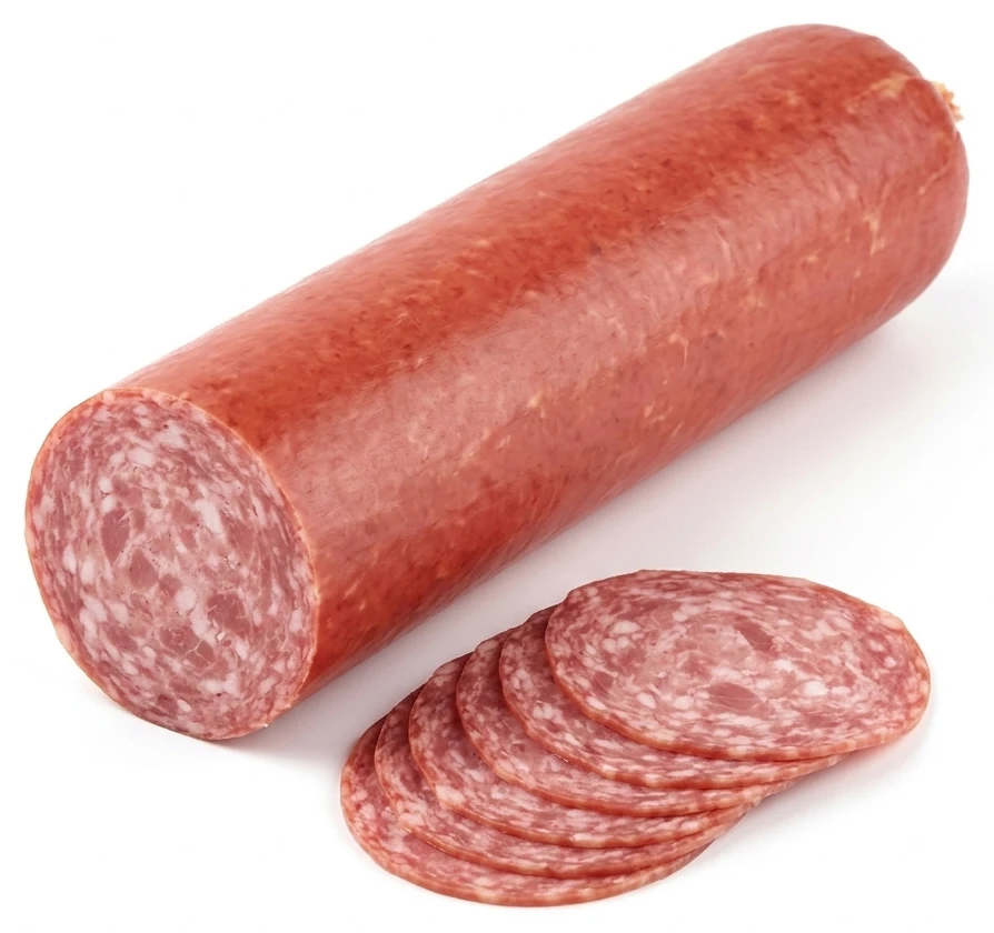 Šunkový salám