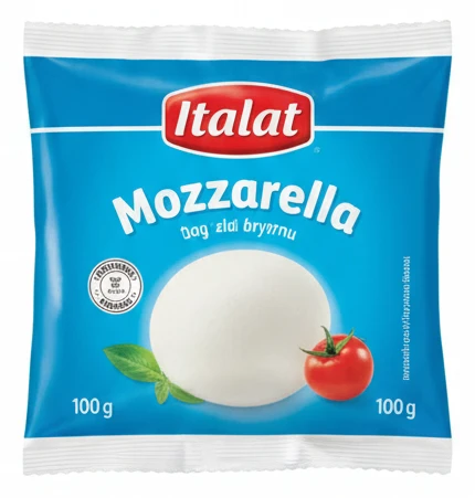 Italat Mozzarella