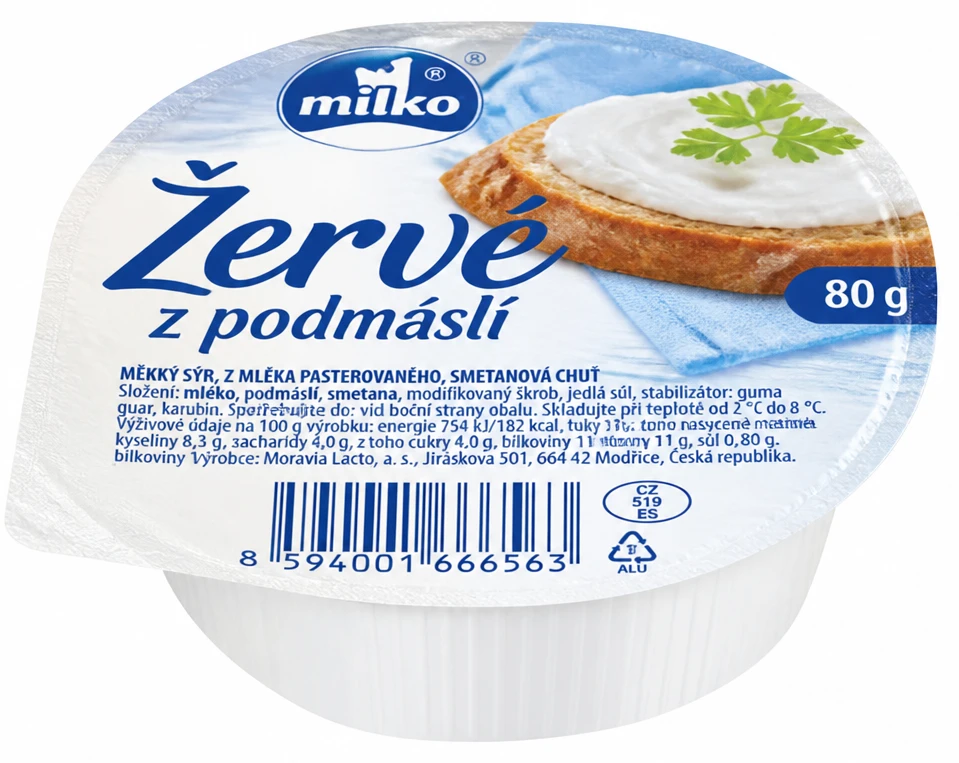Milko Žervé