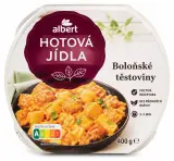 Albert Hotová jídla