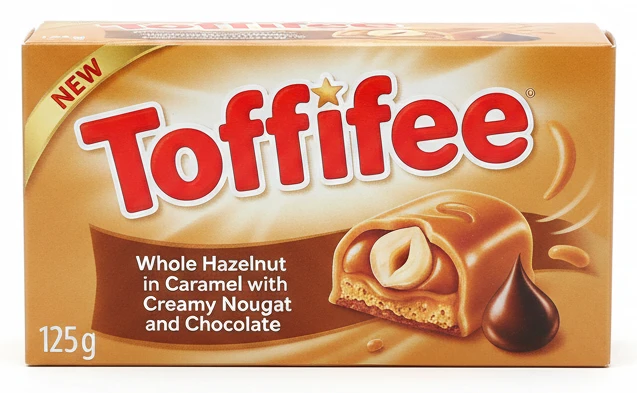 Toffifee