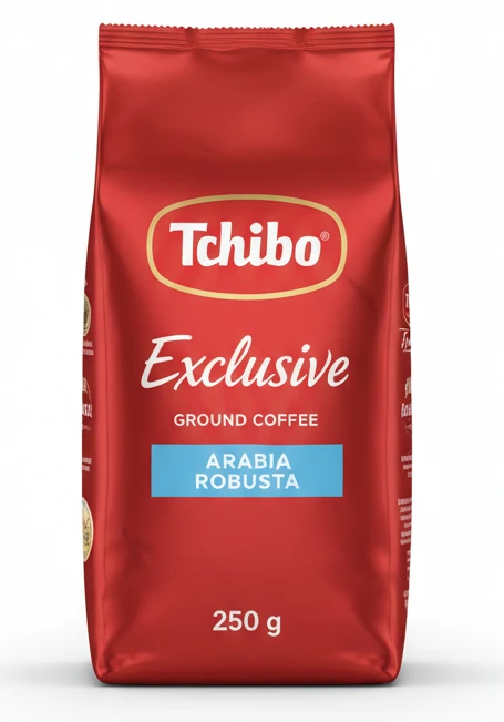 Tchibo Exclusive