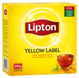 Lipton Yellow Label