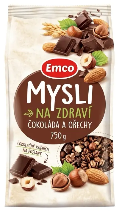 Emco Mysli